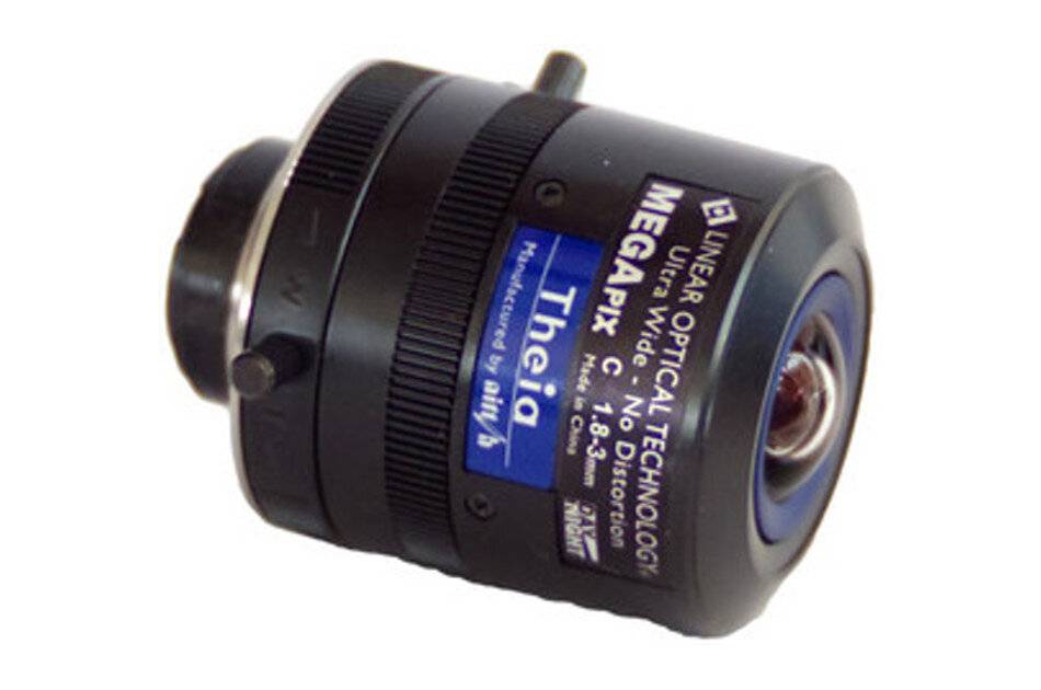 Theia Technologies ML183M