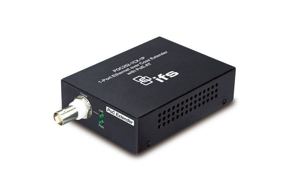 IFS POC252-1CX-1P
