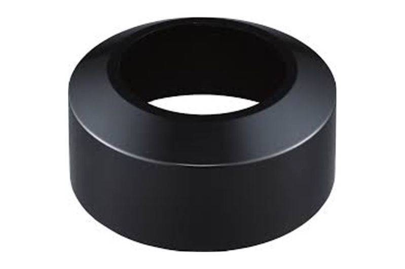 NDA-8000-PC Bosch, Abdeckung, lackierbar für Bosch Flexidome NDE-8000i, 4 Stück