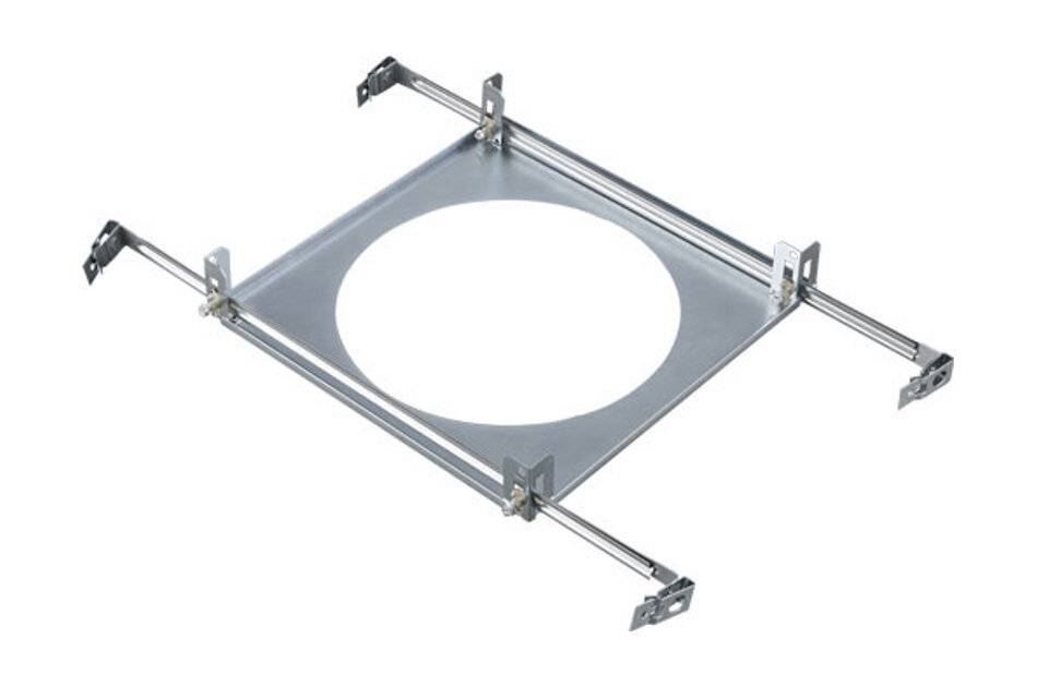 Bosch NDA-8000-SP, Unterstützungswinkel für Deckeneinbau, für Bosch Flexidome NDE-8000i