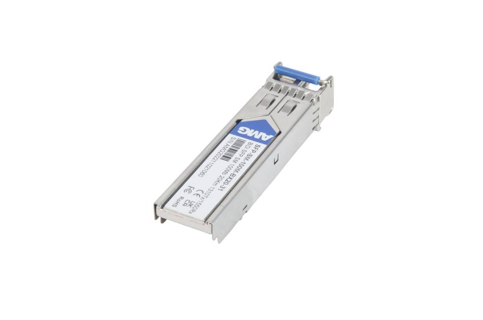 AMG Systems SFP-SM-100M-BX20-31