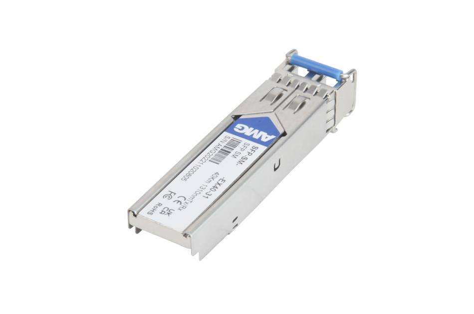 AMG Systems SFP-SM-1G-EX40-31