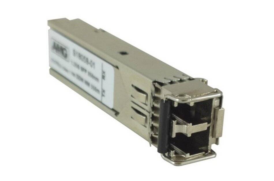 AMG Systems SFP-SM-1G-BX80-31