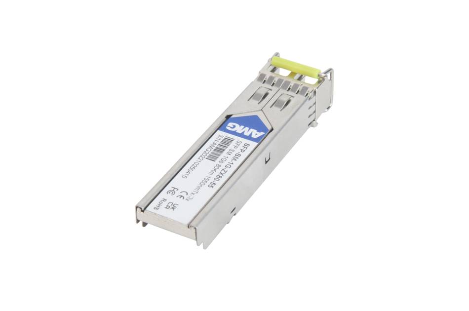 AMG Systems SFP-SM-1G-ZX80-55