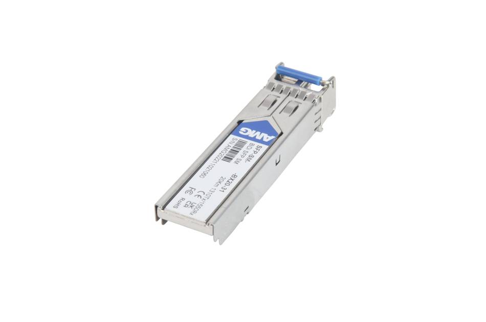 AMG Systems SFP-SM-1G-BX20-31
