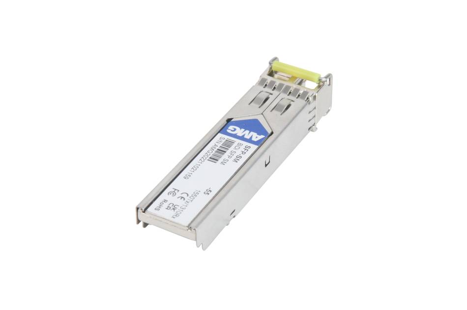AMG Systems SFP-SM-1G-BX40-55
