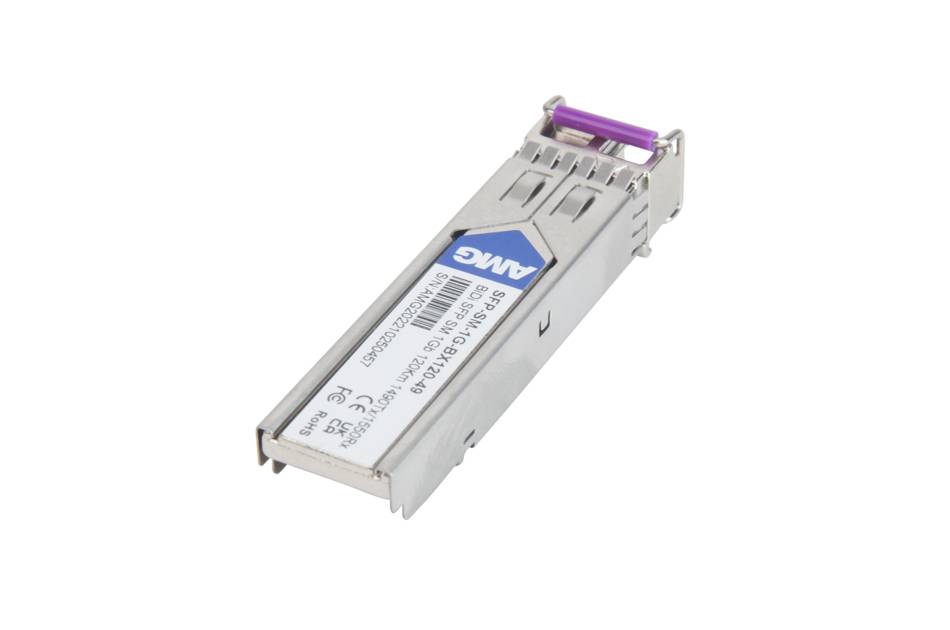 AMG Systems SFP-SM-1G-BX120-49