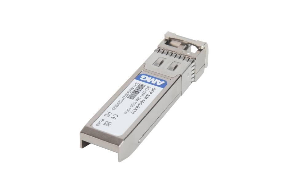 AMG Systems SFP-SM-10G-BX10-33
