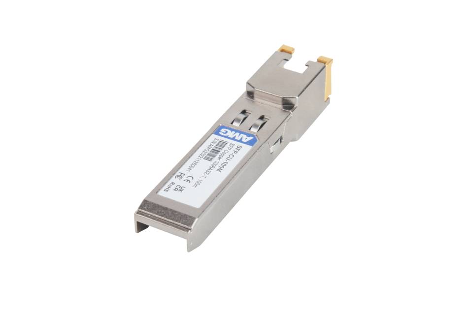 AMG Systems SFP-CU-100M
