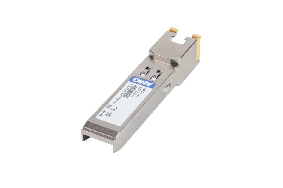 AMG Systems SFP-CU-1G