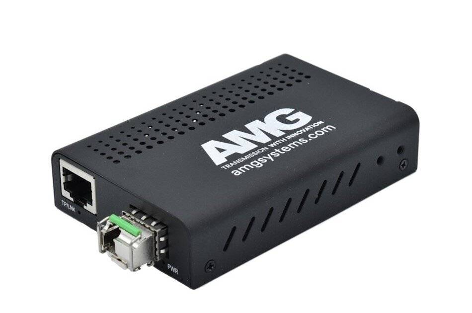 AMG Systems AMG210M-1F-1SM1B