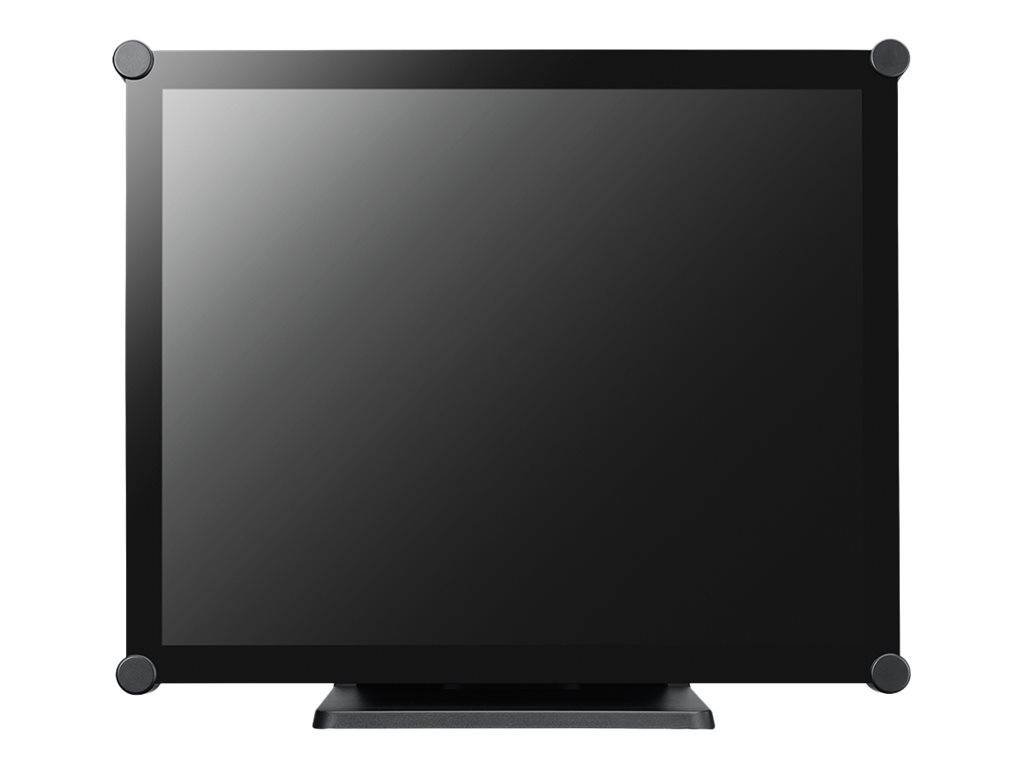 AG NEOVO - Neovo TX-1902 - TX-Series - LED-Monitor - 48.3 cm (19"")