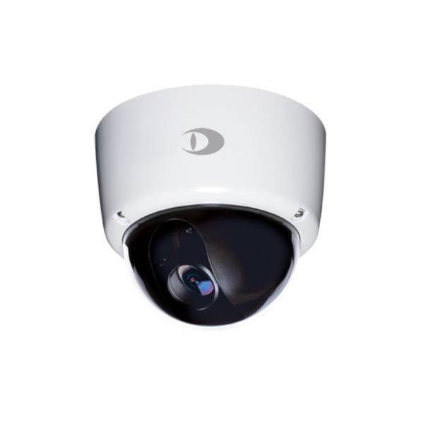 DDF5140HDV-DN-SM 12-40mm Primeline MK2 Dallmeier, IP Fixdome-Kamera, 5 MP, IP67, AP, 12-40 mm
