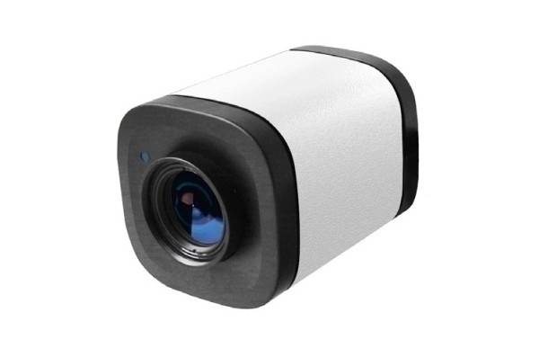 DF5050HD-DN 12-40 mm Picoline Dallmeier, IP Box-Kamera, 5MP, 12-40mm