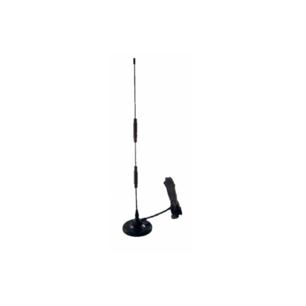 TBANT2 Antenne Tosibox, Antenne, extern mit Magnethalterung, omnidirektional und 3 m Kabel.