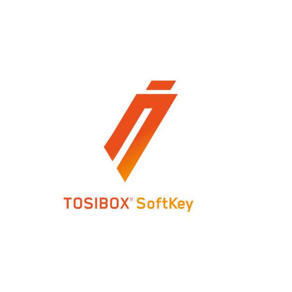 TBSKL1 Softkey License Tosibox, TOSIBOX TBSKL1 Softkey License ermöglicht Sichtbarkeit und Kontrolle über verbundene Ne