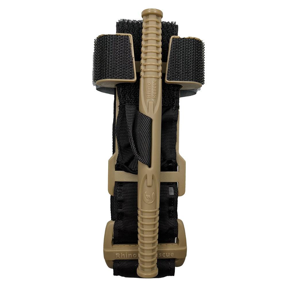Military IFAK Trauma Kit IFAK3 Pouche Molle Tactical Medical Pouch (9 teilig)