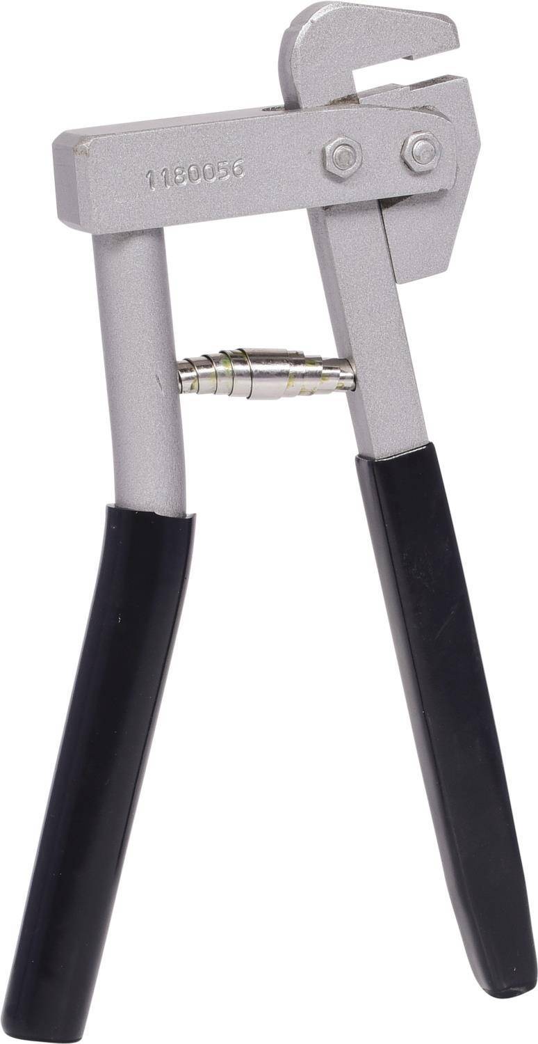 KS TOOLS Mini-Absetzzange, 220mm (118.0056)