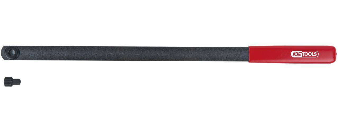 KS TOOLS Keilriemen-Schlssel Torx fr BMW und Mercedes T60