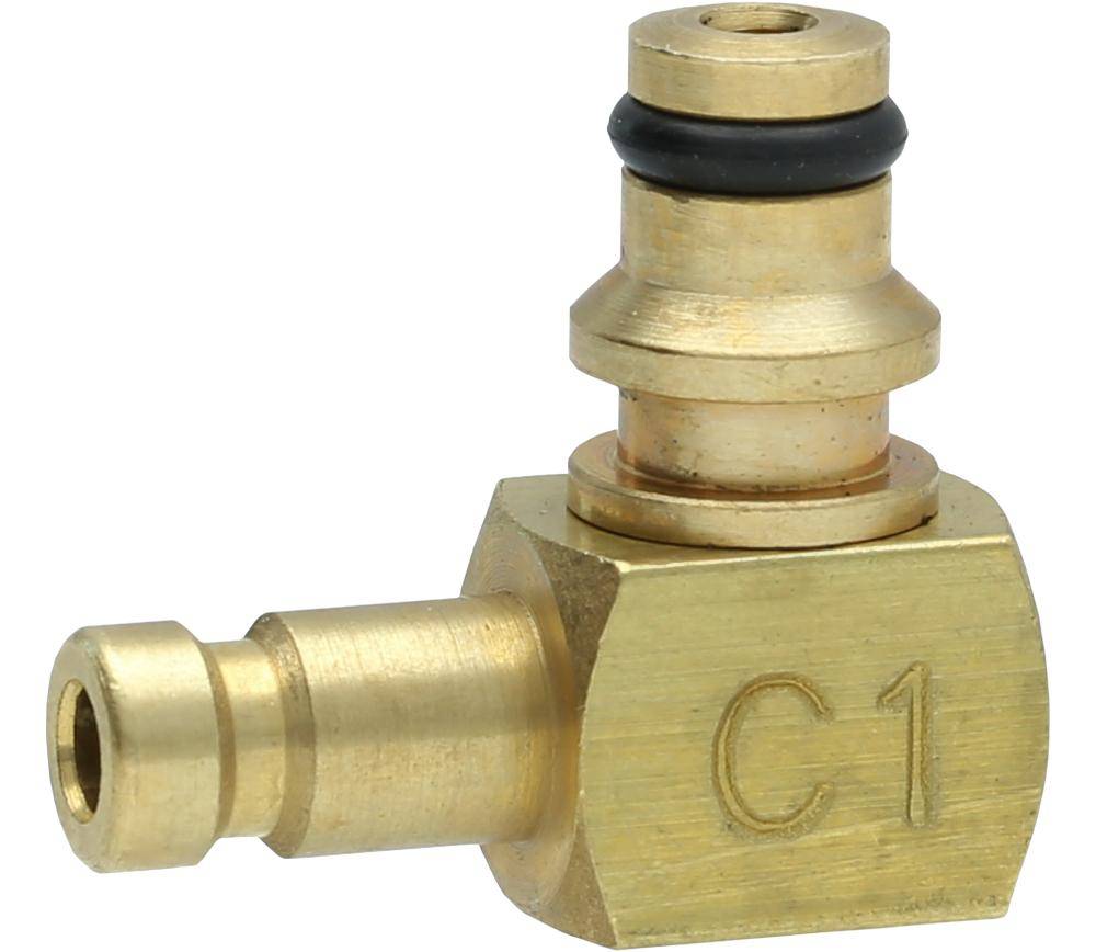 KS TOOLS Adapter fr BOSCH