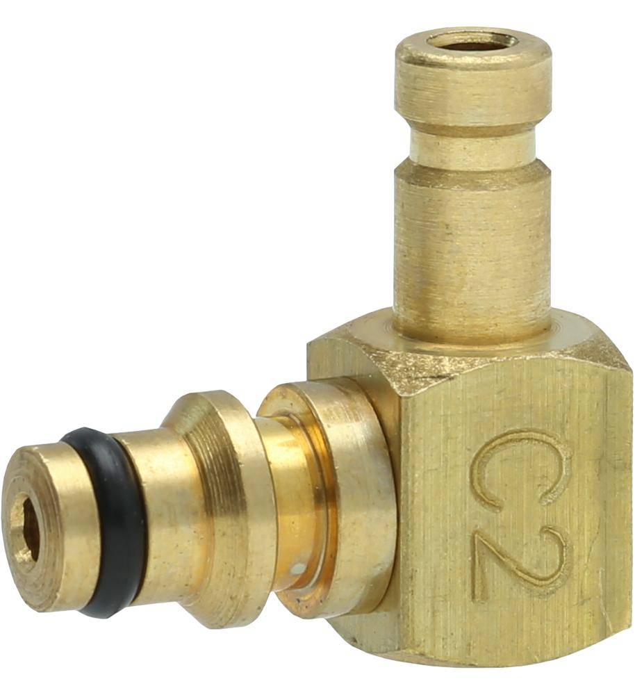 KS TOOLS Adapter für Siemens