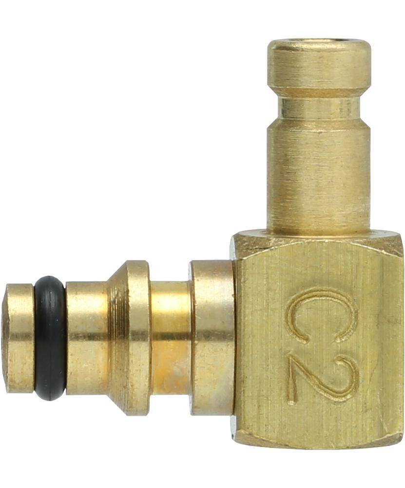 KS TOOLS Adapter für Siemens