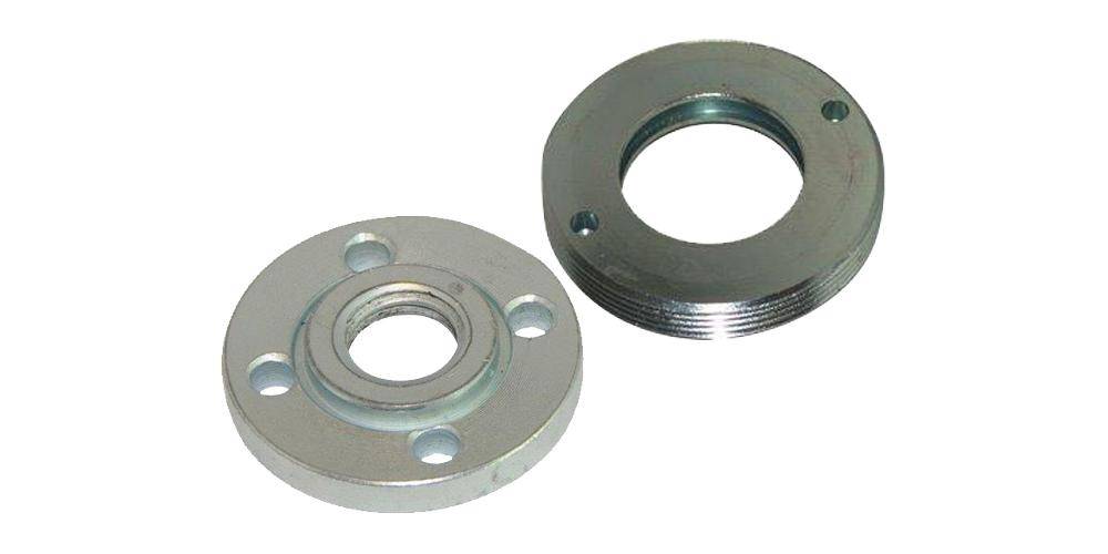 KS TOOLS Zweilochmutterndreher-Satz, 20-tlg