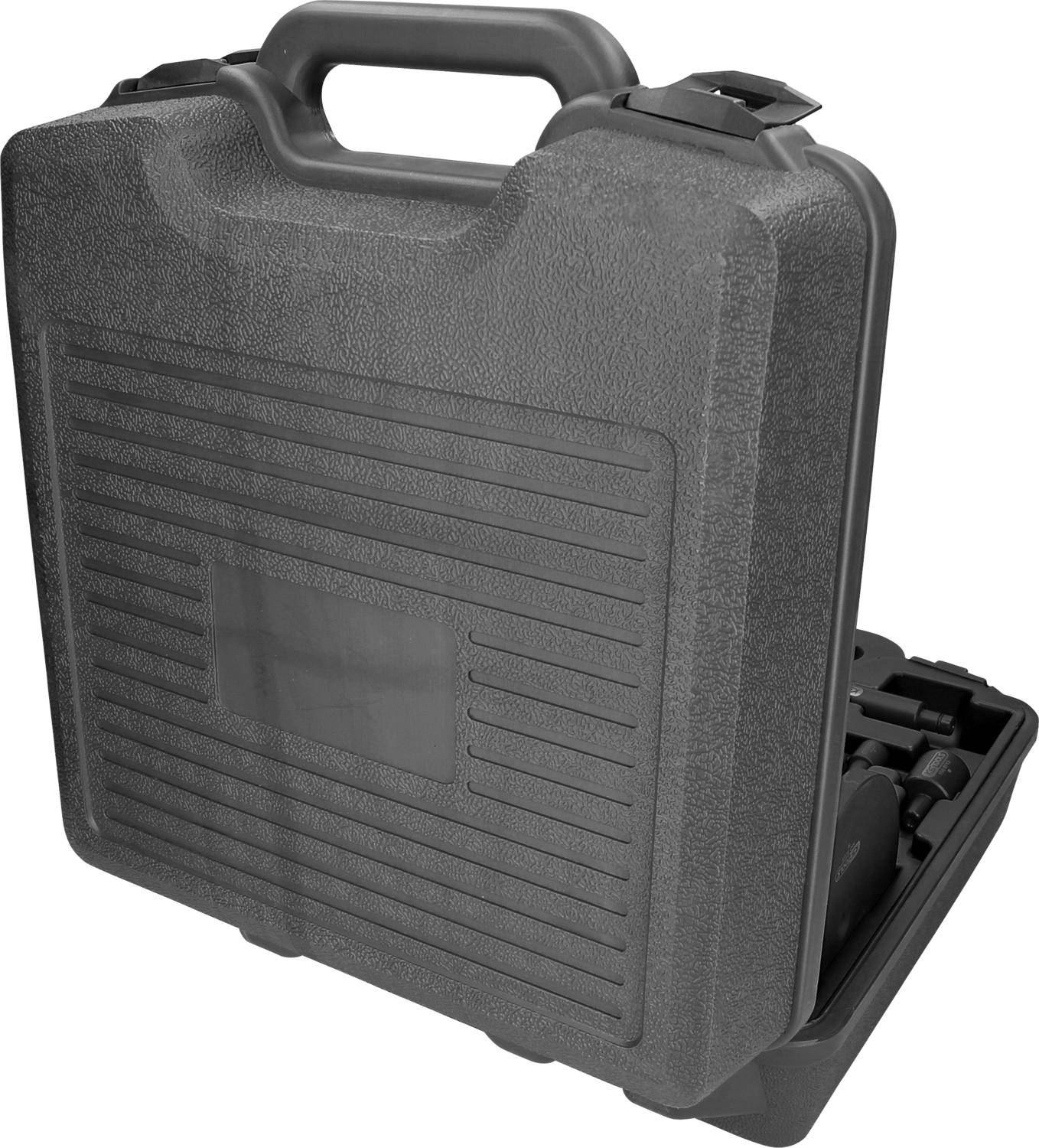 KS TOOLS Universal-Lager- und Buchsentreiber-Satz, 21-tlg