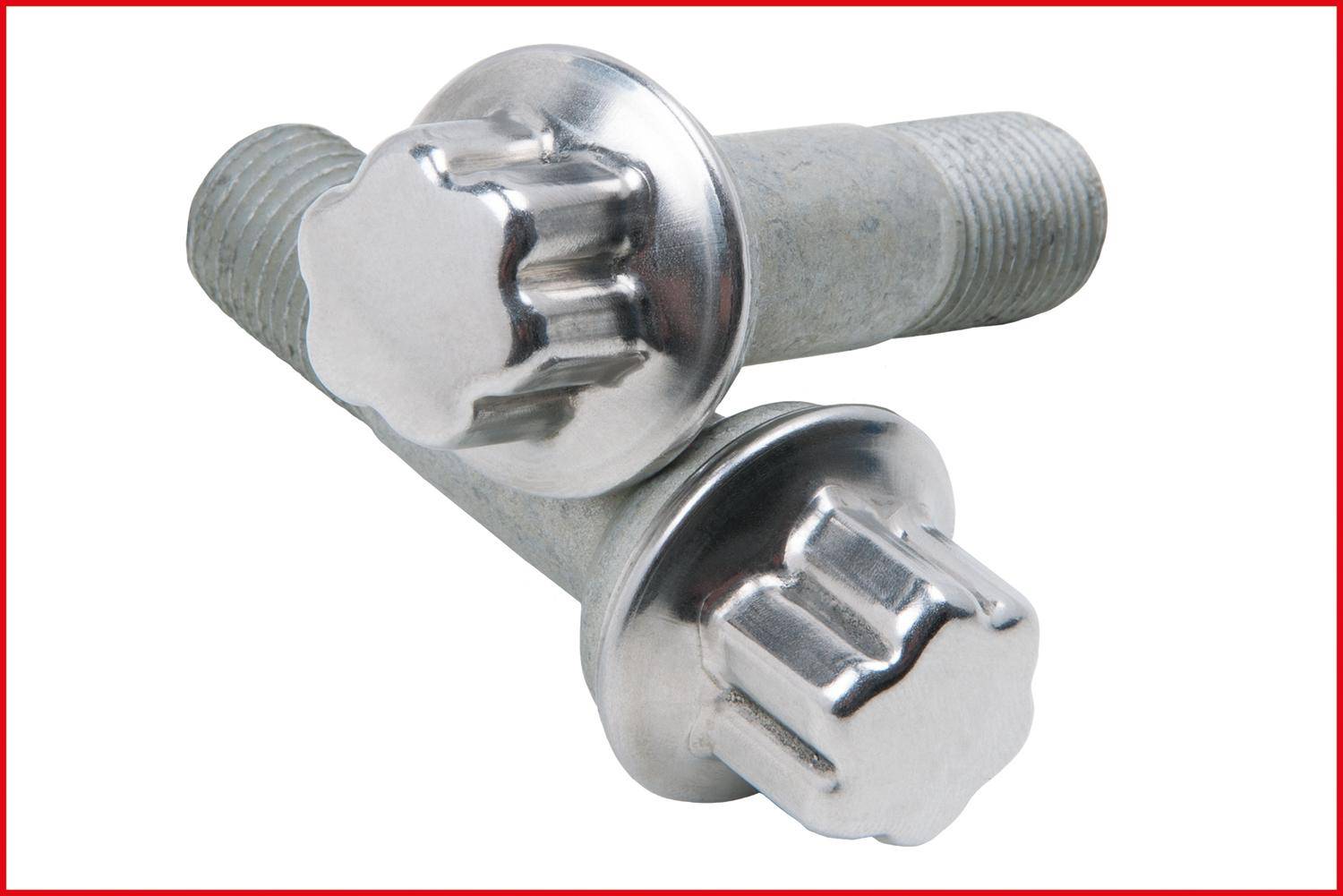 KS TOOLS Spezial-Alu-Felgen Sonderprofil-Kraft-Stecknuss fr Mercedes,
