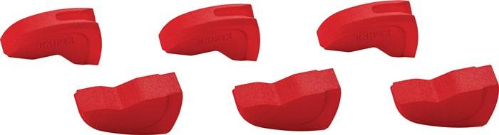 Schonbacke f.Gesamt-L.250mm z.Wasserpumpenzange KNIPEX