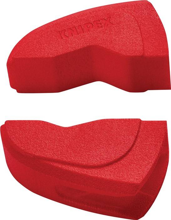 Schonbacke f.Gesamt-L.180mm z.Wasserpumpenzange KNIPEX