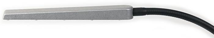 Bauer & Böcker GmbH & Co. KG LED-Arbeitsleuchte Silhouette 10 W 960 lm BAUER & BÖCKER 900/48