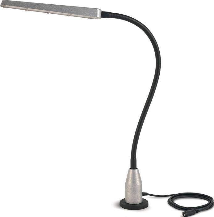 Bauer & Böcker GmbH & Co. KG LED-Arbeitsleuchte Silhouette 10 W 960 lm BAUER & BÖCKER 900/48
