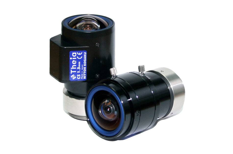 Theia Technologies SY125M