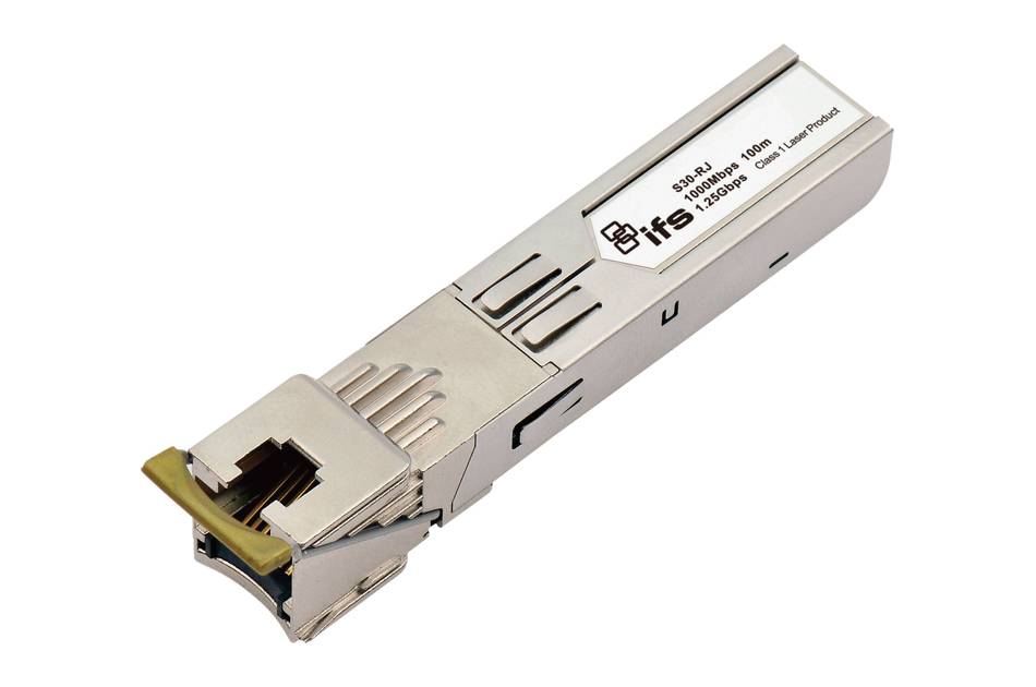 IFS S30-RJ