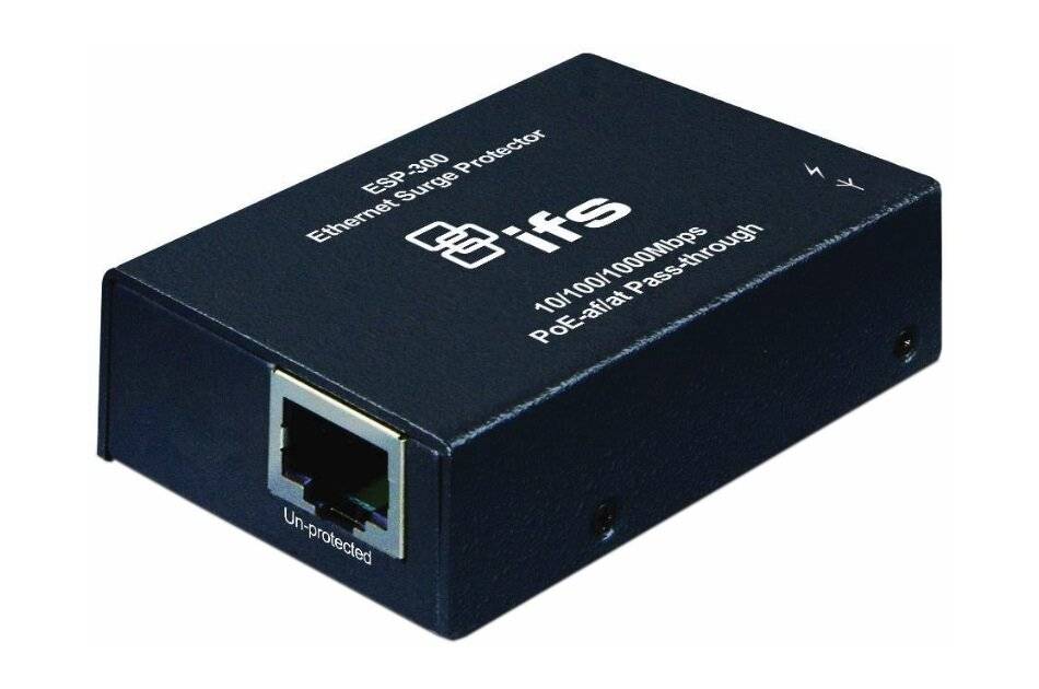 IFS ESP-300