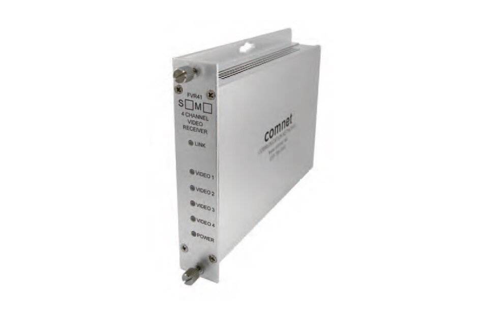 ComNet FVT41S1