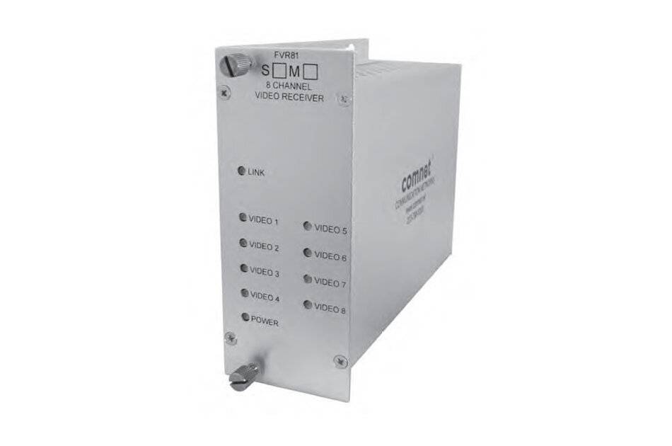 Eine Metallbox mit der Aufschrift 