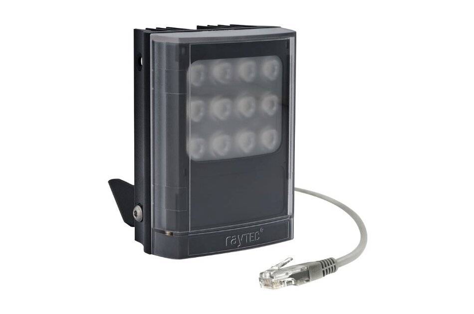 Raytec VAR2-IPPOE-I4-1, LED Infrarot Scheinwerfer, 15W 850nm, 10x10, 35x10, 60x25, IP66, 24V, PoE, IP-Steuerung