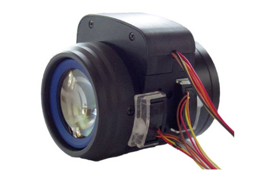 Theia Technologies TL1250AR4-CS