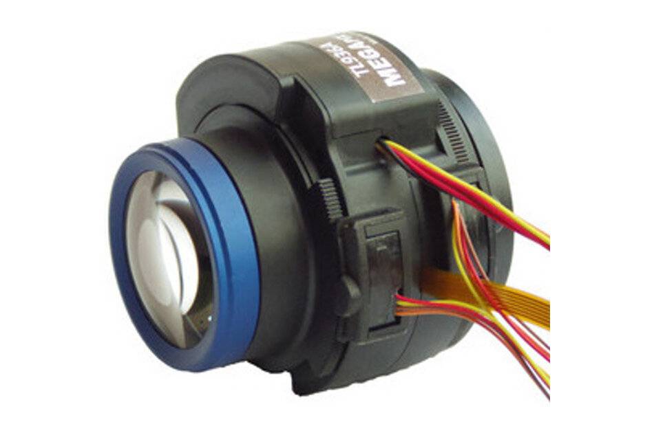 Theia Technologies TL936A R3-CS