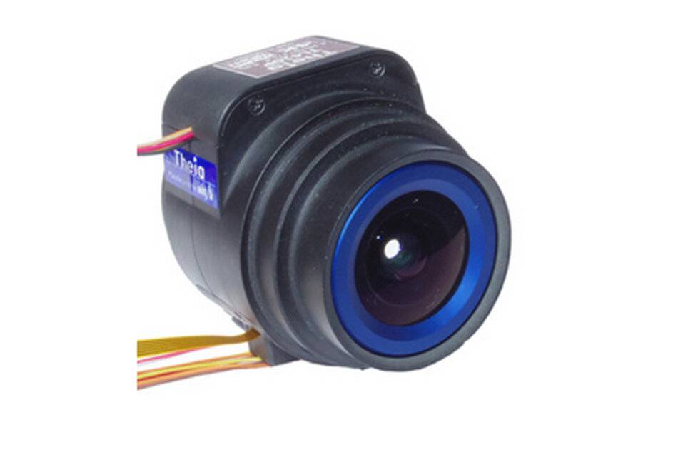 Theia Technologies TL410P R6-CS