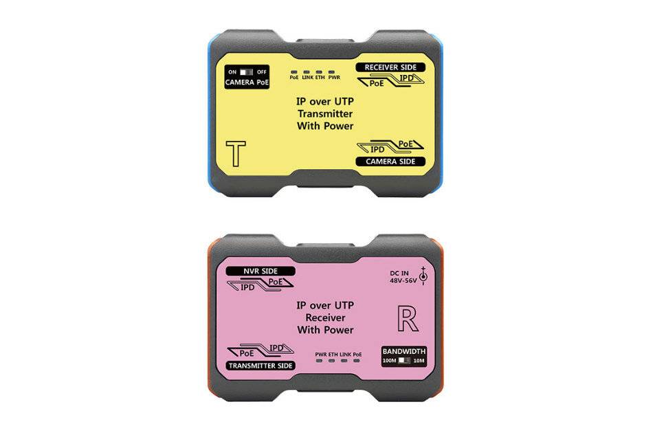 SeeEyes SC-IPC07PU