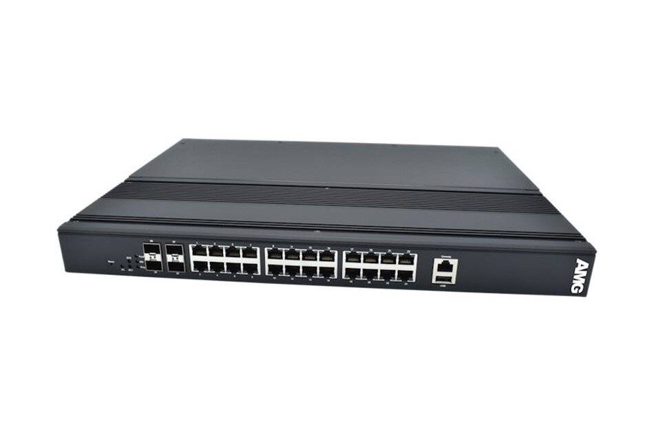 AMG Systems AMG560-24GAT-4S-P300