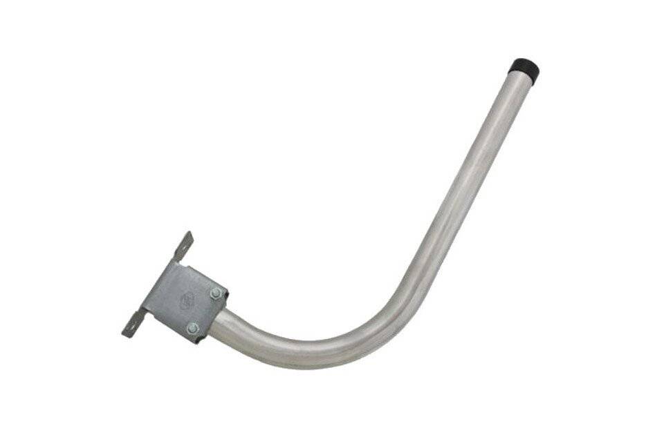 AMG Systems AMG8870F-WALL, Wandarm für Funkstrecken, 20" J Halterung, zur Wandmontage der AMG8870F Funkstrecken