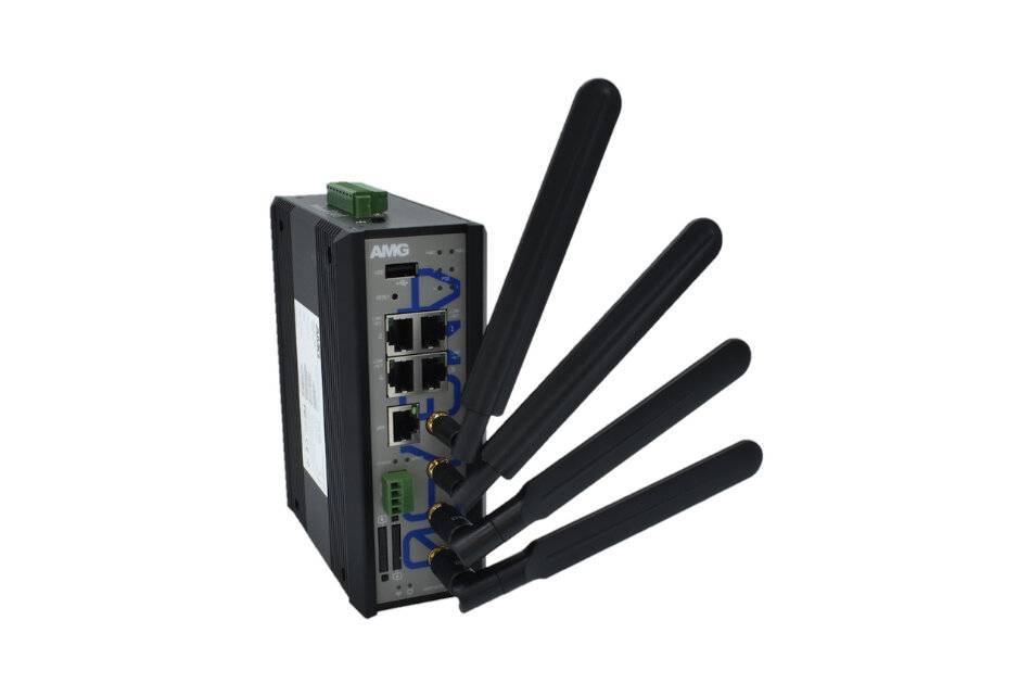 AMG Systems AMG750-1G-4GAT-1E4-P120