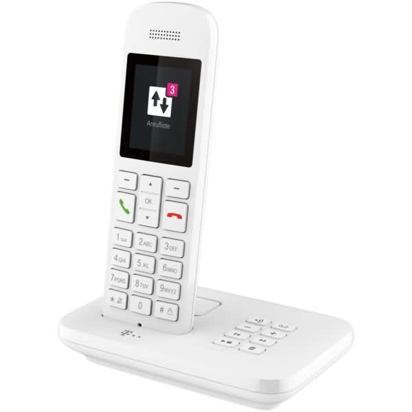 Telekom Sinus A 12 (weiß) Telekom Sinus A 12 (weiß)