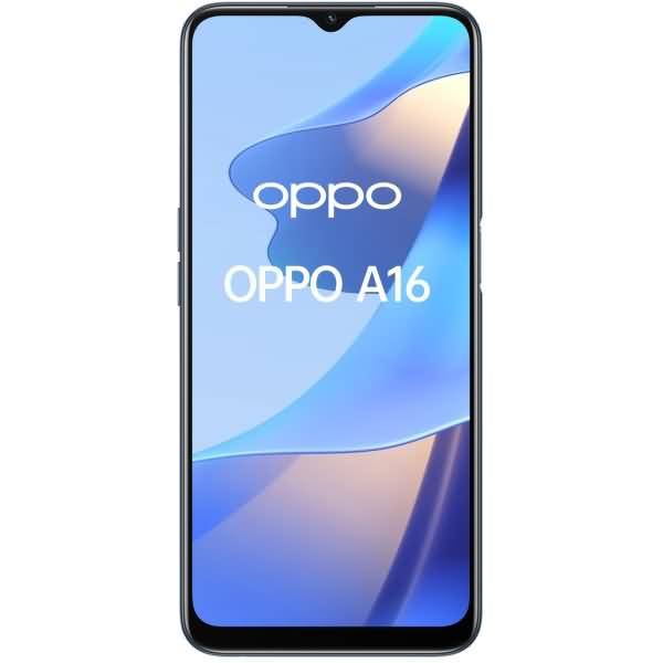 OPPO A77 (Midnight Black) 5G 6+128GB