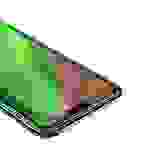 Cadorabo Panzer Folie für Apple iPhone 13 MINI Schutzfolie in Transparent Gehärtetes Tempered Display-Schutzglas
