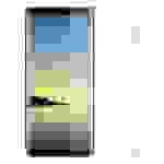Cadorabo Folie für Samsung Galaxy NOTE 9 in KRISTALL KLAR - Gehärtetes Display-Schutzglas (RETAIL PACKAGING)